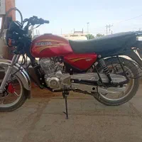 موتور بکسر 200