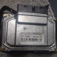 ایسیو دنا پلاس توربو
