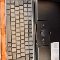 کیبورد لاجیتک mx mechanical mini