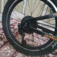 دوچرخه المپیا ۲۰