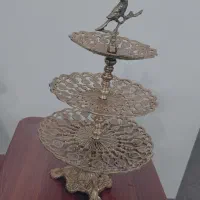 شیرینی خوری اصل برنزسنگین وزن