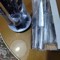 سرویس کارد اشپزخانه ۲۶۰۰۰۰۰