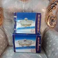 ماهیتابه وارمردار