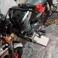 طرح بوکسر KLD صفر کیلومتر