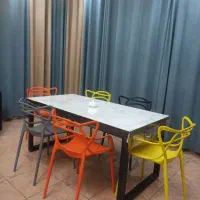 اجاره سوئیت منطقه باسمنج - هروی