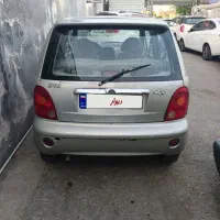 ام وی ام ۱۱۰ کاسبی