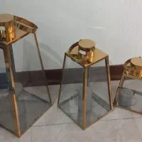 سه تافانوس باشمع