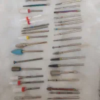 انواع سرسوهان ناخن