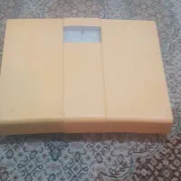 ترازو وزن کشی بیورر آلمان دقیق انتیک