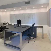نیازمند دفتر اداری اشتراکی
