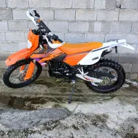 فلات 250 کی تی ام فروشی هوندا همتاز 200 فروشی