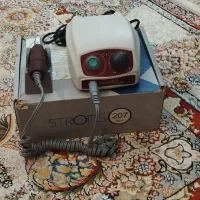 وسایل ناخن در حده نو