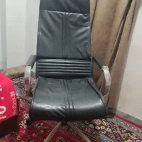صندلی اداری