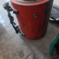 جک و پمپ هیدرولیک