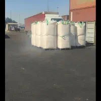 گوگرد صادراتی ترکمن و ازبک