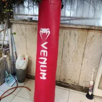 کیسه بوکس VENUN   cm180