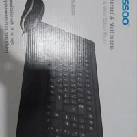 کیبورد و موس