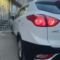 جک s3|خودرو سواری و وانت|کرمانشاه, |دیوار