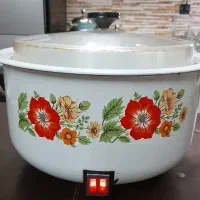 آرام‌ پز ۷ نفره