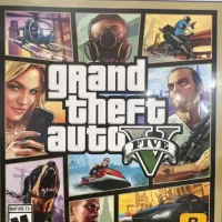 بازی جی تی ای وی