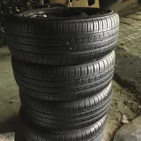 لاستیک کوموهو بارینگ اکبند