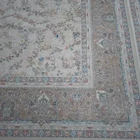 فرش ۹متری ۱۵۰۰ شانه،تراکم ۴۵۰۰