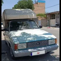 پیکان وانت