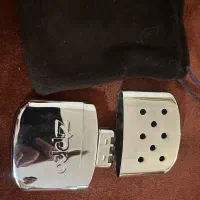 بخاری جیبی امریکایی( زیپو اصل)