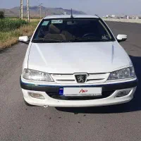 پژوپارس TU5 مدل ۹۷ کلاس 15