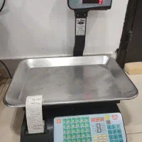 ترازو محک
