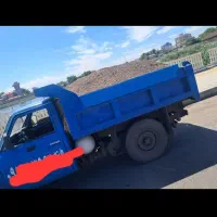 شن و ماسه نخودی