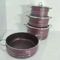 سرویس قابلمه