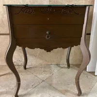 کنسول قاشق چنگال