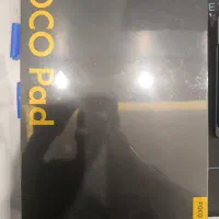 poco pad