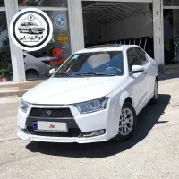 دنا پلاس مدل 97 فول