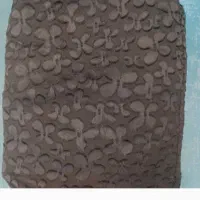 چادر مشکی  پارچه خارجی