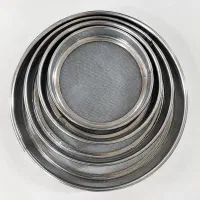 الک استیل 4عددی