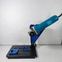 تبدیل مینی فرز به پروفیل بر باس BOSS