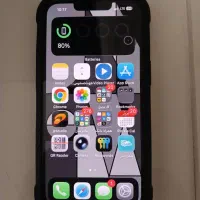 آیفون 13pro 256g