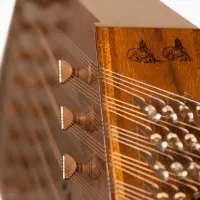 کارگاه سنتور سازی علیزاده