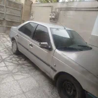 405مدل 84|خودرو سواری و وانت|بجنورد, |دیوار