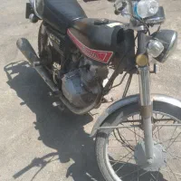 هوندا ۱۲۵