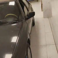 پژو ۴۰۵ جی ال ای