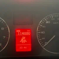 سمند سورن توربو سفید