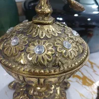 قندان برنزی