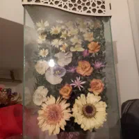 گل مصنوعی نوسالم