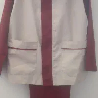 لباس فرم مدرسه آیت