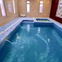 ویلای-استخردار