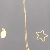 طلای بچه گانه