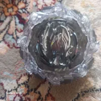 فرفره انفجاری کربیس سایه